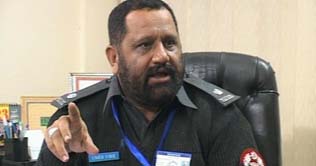 Lahore: 13 alleged terrorists arrested